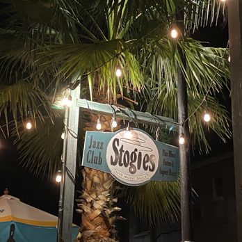 Stogies Cigar Bar - Stop in, you'll be glad you did! - Jazz & Blues Near Me - Saint Augustine, Florida Stogies Cigar Bar - Stop in, you'll be glad you did! - Jazz & Blues Near Me - Saint Augustine, Florida