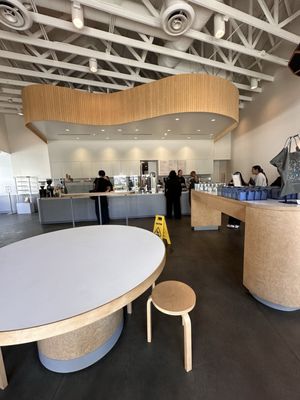 Blue Bottle Coffee by null