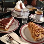 Café Vordergasse by null