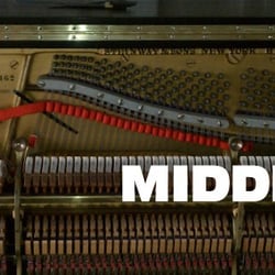 Middle C Piano Tuning