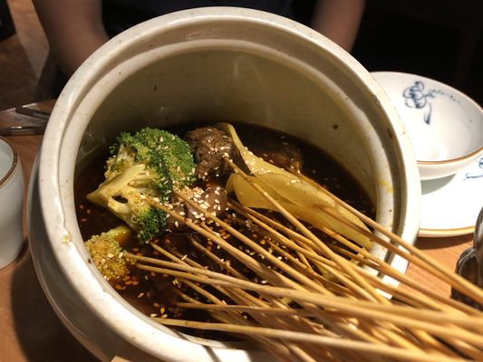 Spicy Joint Chinatown by null