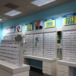 Stanton Optical - Great selection