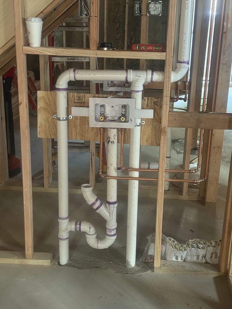 Slide of Alpha Mechanical Group