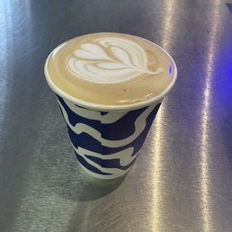Piloncillo Latte Piloncillo Latte