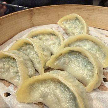 Paradise Dynasty - Chinese Near Me - Glendale, California