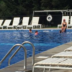 New Milford Tennis & Swim Club