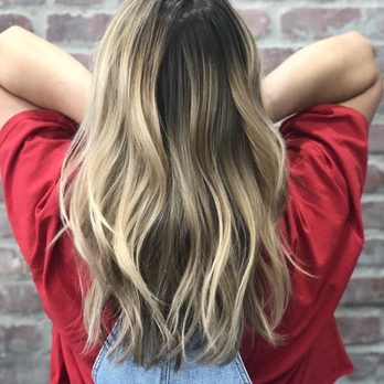 Salon Four8Zero - Hair - Hair Extensions Near Me - Scottsdale, Arizona