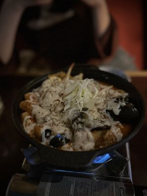 IZAKAYA SEASUN by null