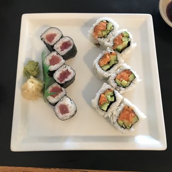 O-Sho Sushi - Japanese Near Me - Manhattan Beach, California