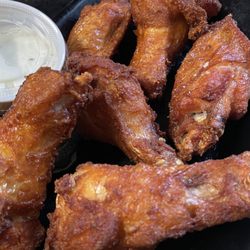 user provided Blue Ridge Diner photo