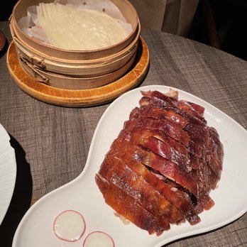 Uluh - Tea Rooms Near Me - New York, New York