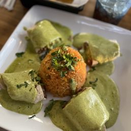 Burrito Polbano Burrito Polbano
