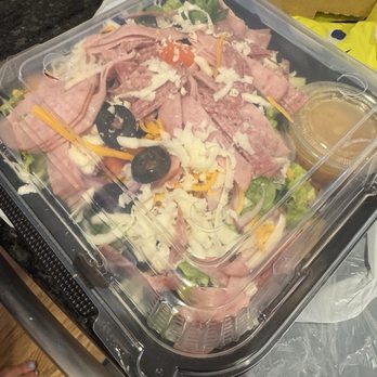 New York Pizza - Antipasto salad - Chicken Wings Near Me - Sacramento, California