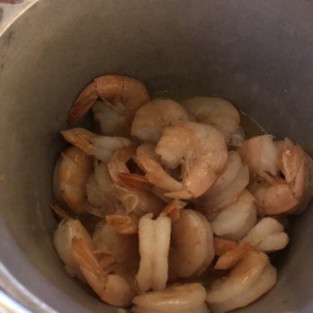 Bubba Gump Shrimp - Raw shrimp - Seafood Near Me - Miami, Florida Bubba Gump Shrimp - Raw shrimp - Seafood Near Me - Miami, Florida