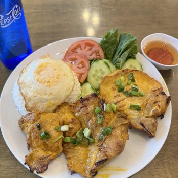 Song long - grilled pork chop - Vietnamese Near Me - Fayetteville, North Carolina Song long - grilled pork chop - Vietnamese Near Me - Fayetteville, North Carolina