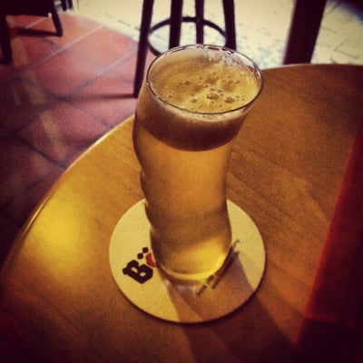 Brauhaus Bönnsch by null