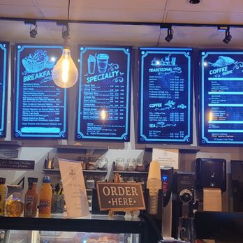 MoonBean's Coffee - Menu - Coffee & Tea Near Me - San Jose, California MoonBean's Coffee - Menu - Coffee & Tea Near Me - San Jose, California