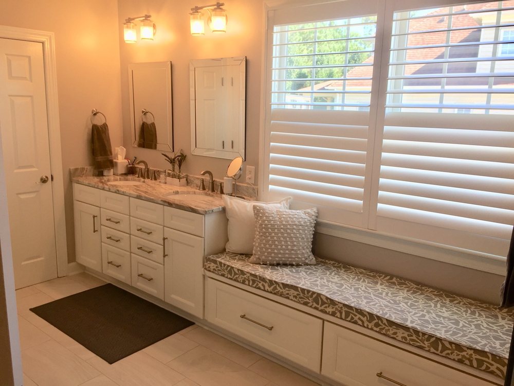 BANCROFT KITCHEN & BATH Updated August 2024 6605 Washington