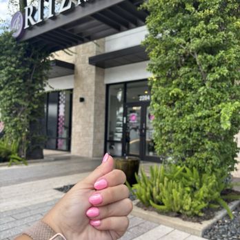 RITZ NAIL & SPA - Nail Salons Near Me - Davie, Florida RITZ NAIL & SPA - Nail Salons Near Me - Davie, Florida