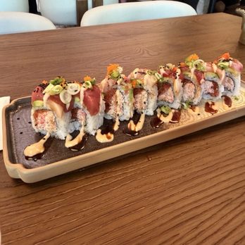 Senro - Shelby roll - Japanese Near Me - Sunnyvale, California Senro - Shelby roll - Japanese Near Me - Sunnyvale, California