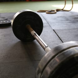 East Coast/West Coast Strength Speed Conditioning - Barbell