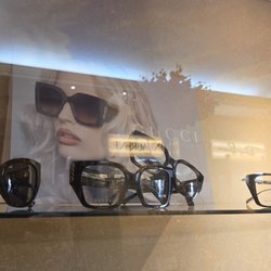 Attitude Optometry
