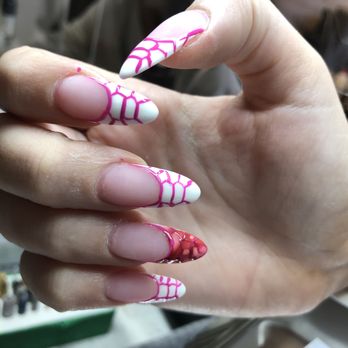 Mia Nail Spa - Nail Salons Near Me - Gilbert, Arizona Mia Nail Spa - Nail Salons Near Me - Gilbert, Arizona