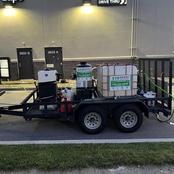 519 House Washing - 519's ready for your Project. - Pressure Washers Near Me 519 House Washing - 519's ready for your Project. - Pressure Washers Near Me