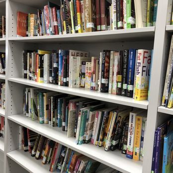 Goodwill - A healthy selection of books. - Community Service/Non-Profit Near Me - Saint Louis, Missouri Goodwill - A healthy selection of books. - Community Service/Non-Profit Near Me - Saint Louis, Missouri