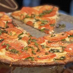 Alforno - Margherita Pizza