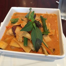 Red Curry