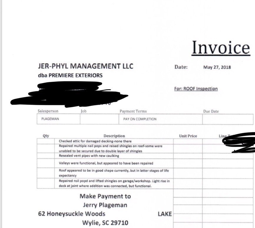 Slide of Premier Exteriors