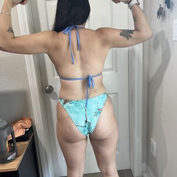 Fitness By Chelsa - 7 months postpartum - Trainers Near Me - La Verne, California Fitness By Chelsa - 7 months postpartum - Trainers Near Me - La Verne, California