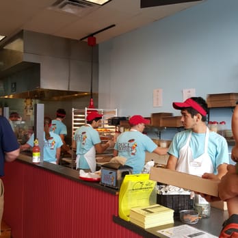 Duck Donuts - Donuts Near Me - Kill Devil Hills, North Carolina