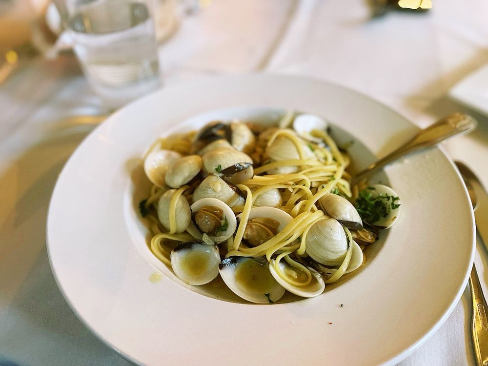 Dolce Osteria