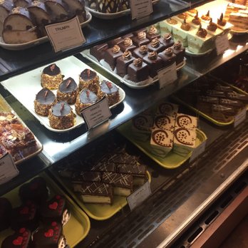 Chocolada Bakery & Cafe - Sweeeeet!! - Bakeries Near Me - Hollywood, Florida Chocolada Bakery & Cafe - Sweeeeet!! - Bakeries Near Me - Hollywood, Florida