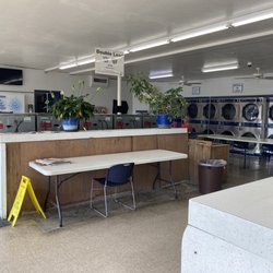 Humbert Laundry
