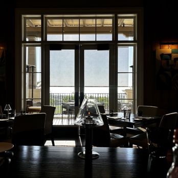 Bourbon Steak Orange County - Table - Steakhouses Near Me - Dana Point, California