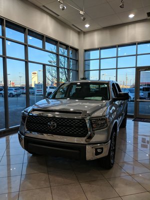 BECK TOYOTA - Updated July 2025 - 19 Photos & 73 Reviews - 8055 Us 31 S ...