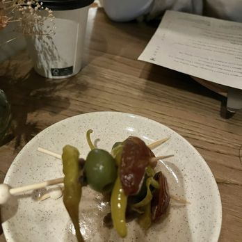 Merenda - Wine Bars Near Me - Oceanside, California