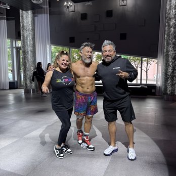 City Zero - Zin Cin, Beto and Rene - Gyms Near Me - Miami, Florida City Zero - Zin Cin, Beto and Rene - Gyms Near Me - Miami, Florida