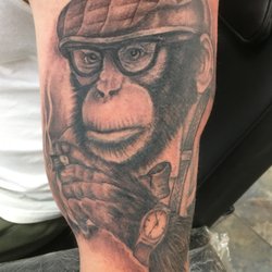 Braintree Tattoo Studio