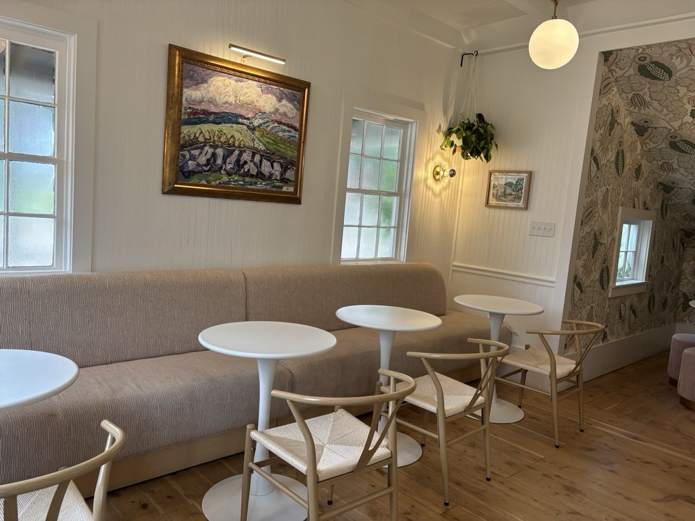 Mill Street Cafe Logo