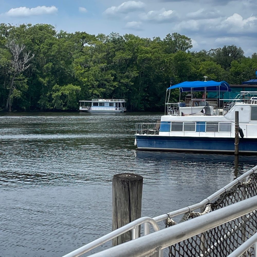 St John's River Grille - Waterfront dining - New American Near Me - DeLand, Florida St John's River Grille - Waterfront dining - New American Near Me - DeLand, Florida