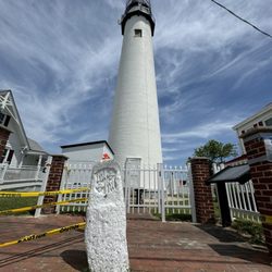 Fenwick Island Lighthouse