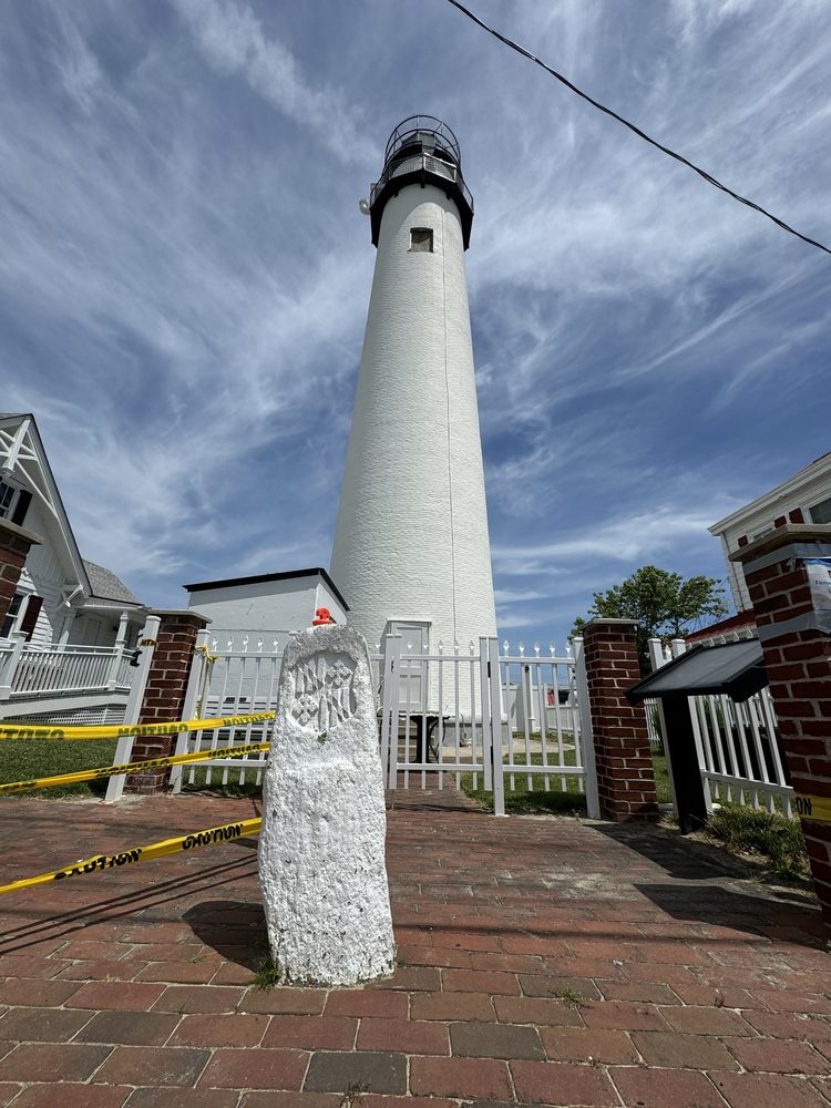 Fenwick Island Lighthouse Image