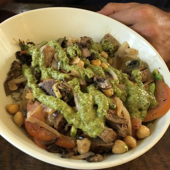 Green Tomato Grill - New American Near Me - Brea, California