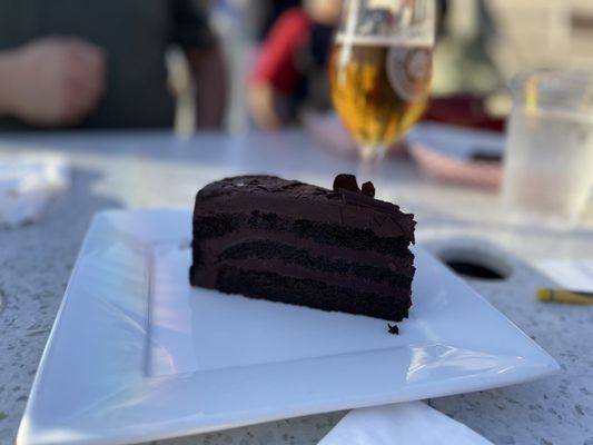 Ballast Point Brewing by null