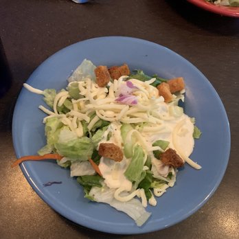 Copper Blue - American Near Me - Milford, Ohio