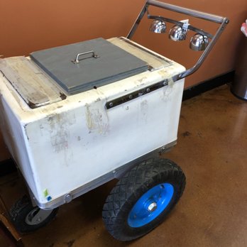 LA Super Icecream - Desserts Near Me - Plano, Texas